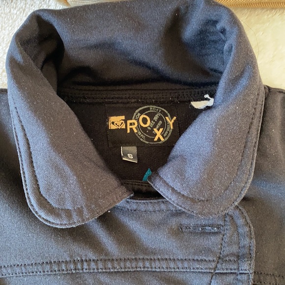 Roxy Light Jacket - Picture 2 of 2